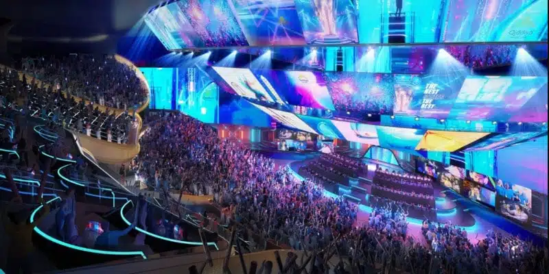 Esports BL555 1 Esports BL555 là gì?