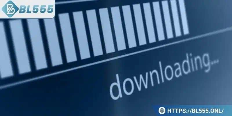 Tải app BL555 2 App BL555 có nhiều tính năng độc đáo